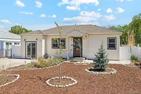 4574 Wyandot St, Denver, CO 80211