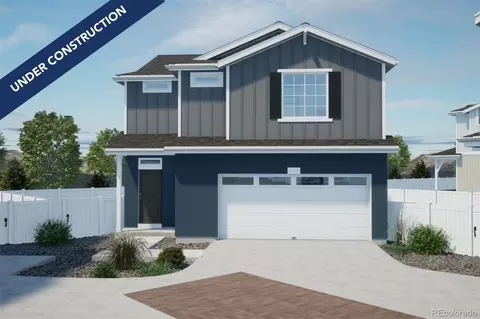 22032 E 38th Pl, Aurora, CO 80019