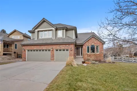 1 Mountain Birch, Littleton, CO 80127