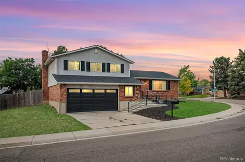 9934 W Caley Ave, Littleton, CO 80123