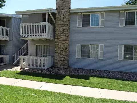 13454 E Jewell Ave #102, Aurora, CO 80012