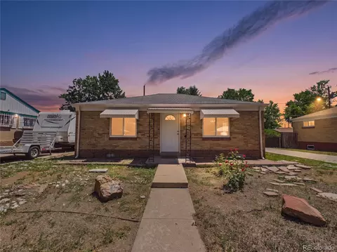 1334 S Decatur St, Denver, CO 80219