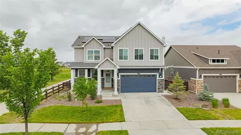 91 S Quantock St, Aurora, CO 80018