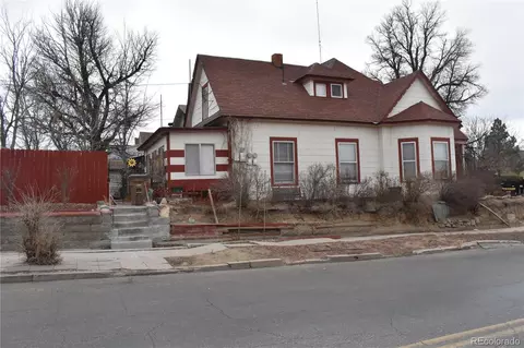 501 Colorado Ave, La Junta, CO 81050