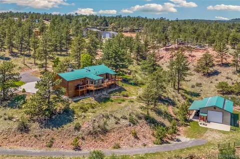 9201 Four Wheel Dr, Loveland, CO 80537