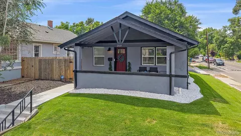 2849 Hazel Ct, Denver, CO 80211