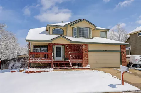 6474 Rogers Ct, Arvada, CO 80007