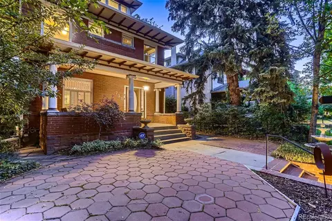 731 N Humboldt St, Denver, CO 80218