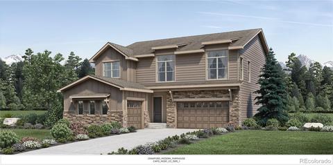 6060 E 143rd Dr, Thornton, CO 80602 photo 1