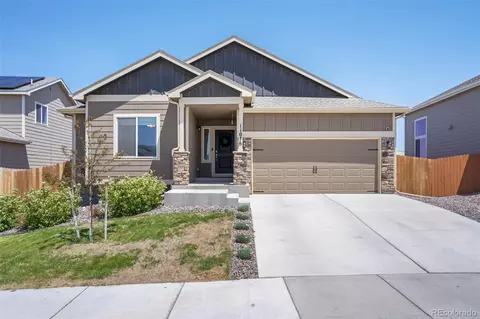 11076 Rockcastle Dr, Colorado Springs, CO 80925