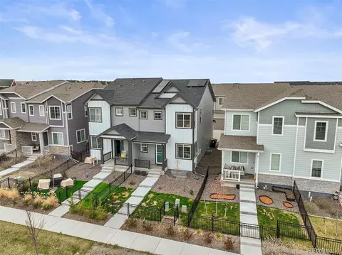 12580 Boggs St, Parker, CO 80134