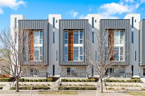 3541 W 17th Ave, Denver, CO 80204