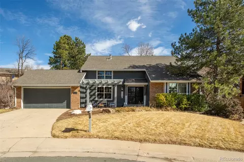 7964 S Willow Ct, Centennial, CO 80112
