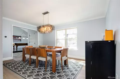 Dining - 7964 S Willow Ct, Centennial, CO 80112 photo 5 of 5