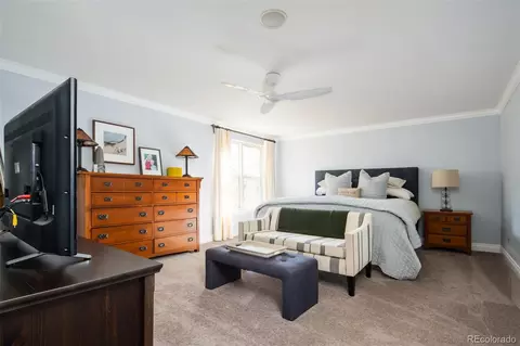 Bedroom - 7964 S Willow Ct, Centennial, CO 80112 photo 1 of 6
