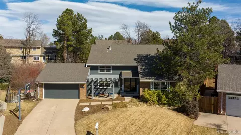 Exterior - 7964 S Willow Ct, Centennial, CO 80112 photo 10 of 10