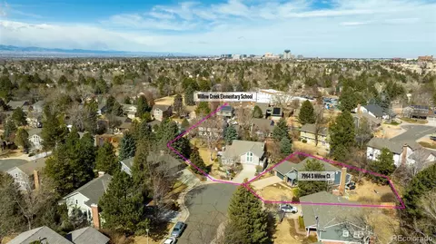 View/Area - 7964 S Willow Ct, Centennial, CO 80112 photo 1 of 4