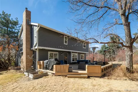 Exterior - 7964 S Willow Ct, Centennial, CO 80112 photo 4 of 10