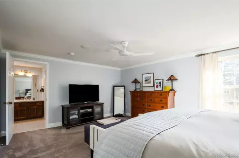 Bedroom - 7964 S Willow Ct, Centennial, CO 80112 photo 2 of 6