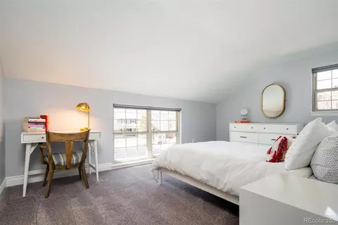 Bedroom - 7964 S Willow Ct, Centennial, CO 80112 photo 5 of 6
