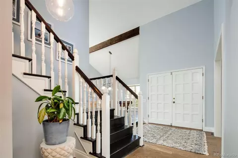Entry Way - 7964 S Willow Ct, Centennial, CO 80112 photo 1 of 4