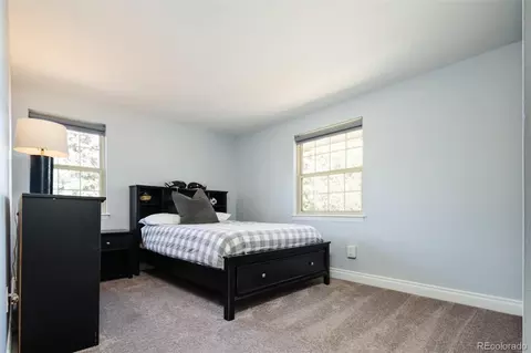 Bedroom - 7964 S Willow Ct, Centennial, CO 80112 photo 6 of 6