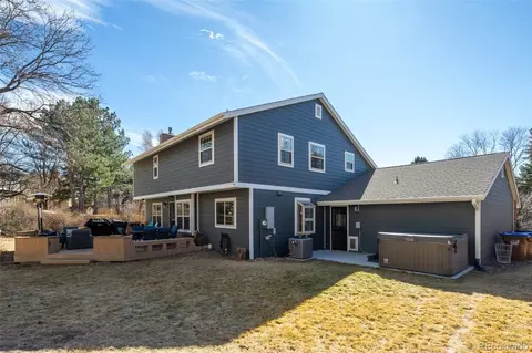 Exterior - 7964 S Willow Ct, Centennial, CO 80112 photo 3 of 10