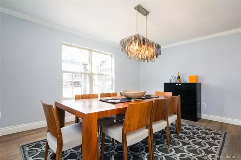 Dining - 7964 S Willow Ct, Centennial, CO 80112 photo 4 of 5
