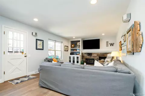 Living - 7964 S Willow Ct, Centennial, CO 80112 photo 1 of 3