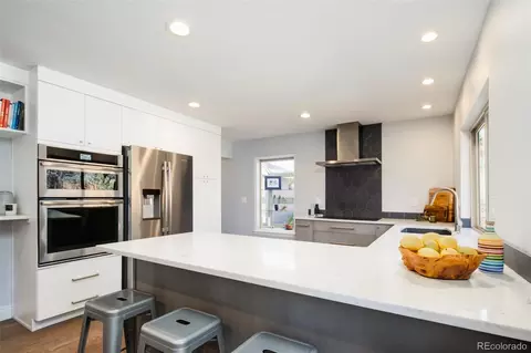 Kitchen - 7964 S Willow Ct, Centennial, CO 80112 photo 1 of 3