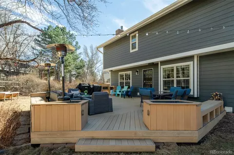 Exterior - 7964 S Willow Ct, Centennial, CO 80112 photo 7 of 10