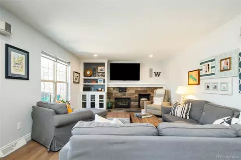 Living - 7964 S Willow Ct, Centennial, CO 80112 photo 2 of 3