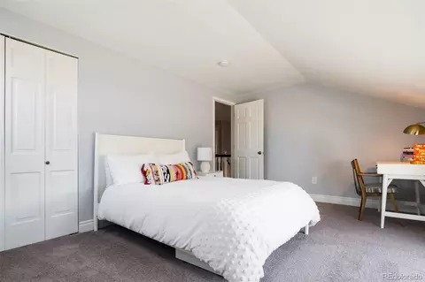 Bedroom - 7964 S Willow Ct, Centennial, CO 80112 photo 4 of 6