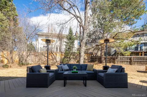 Exterior - 7964 S Willow Ct, Centennial, CO 80112 photo 5 of 10