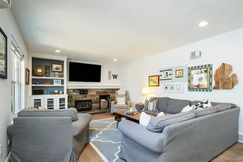 Living - 7964 S Willow Ct, Centennial, CO 80112 photo 3 of 3