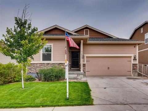 4628 E 95th Ave, Thornton, CO 80229 photo 1