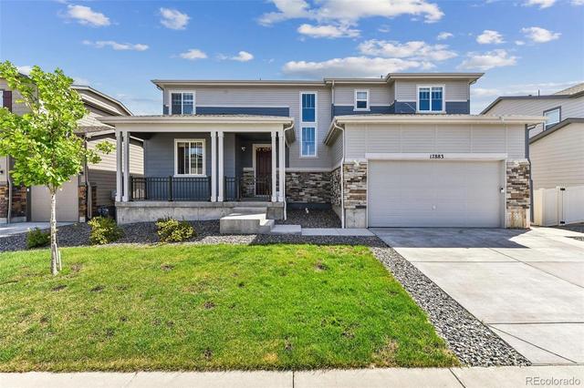17883 Herrera Dr, Parker, CO 80134