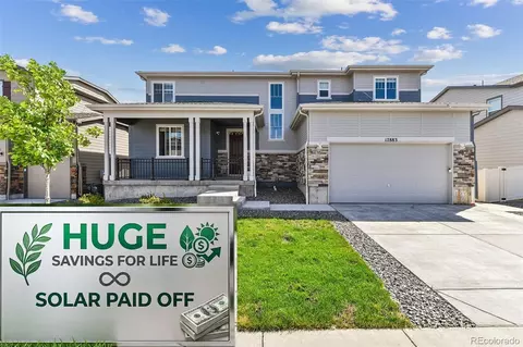 17883 Herrera Dr, Parker, CO 80134