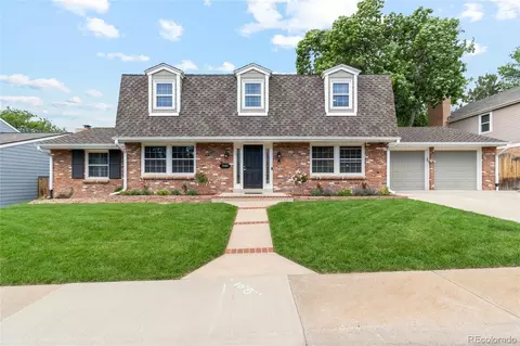 7069 S Magnolia Cir, Centennial, CO 80112