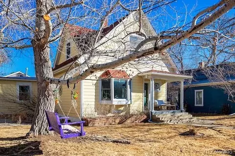 307 W Cleveland St, Lafayette, CO 80026