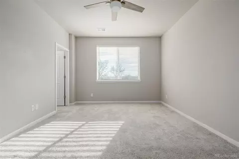 Bedroom - 14933 E Belleview Dr, Aurora, CO 80015 photo 8 of 10