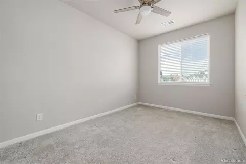 Bedroom - 14933 E Belleview Dr, Aurora, CO 80015 photo 6 of 10