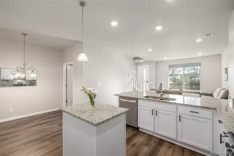 14933 E Belleview Dr, Aurora, CO 80015
