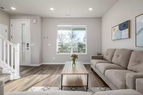 Living - 14933 E Belleview Dr, Aurora, CO 80015 photo 1 of 1