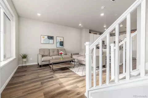 Entry Way - 14933 E Belleview Dr, Aurora, CO 80015 photo 1 of 2