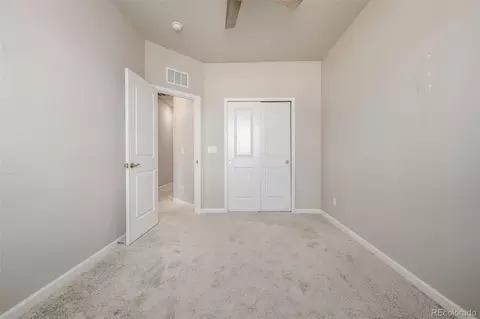 Bedroom - 14933 E Belleview Dr, Aurora, CO 80015 photo 4 of 10