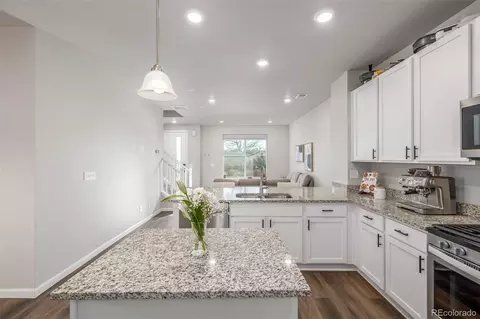 Kitchen - 14933 E Belleview Dr, Aurora, CO 80015 photo 2 of 5