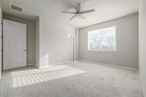 Bedroom - 14933 E Belleview Dr, Aurora, CO 80015 photo 10 of 10