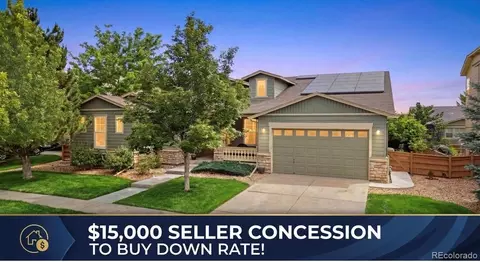 16861 E 107th Ave, Commerce City, CO 80022