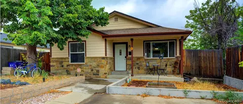 643 Tennyson St, Denver, CO 80204